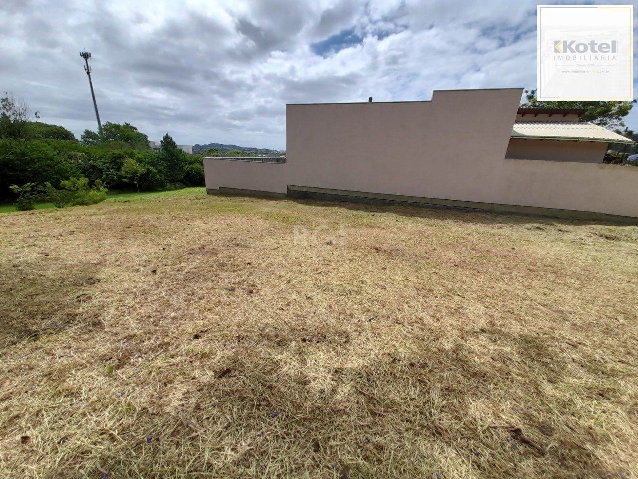 Terreno no bairro Vila Nova