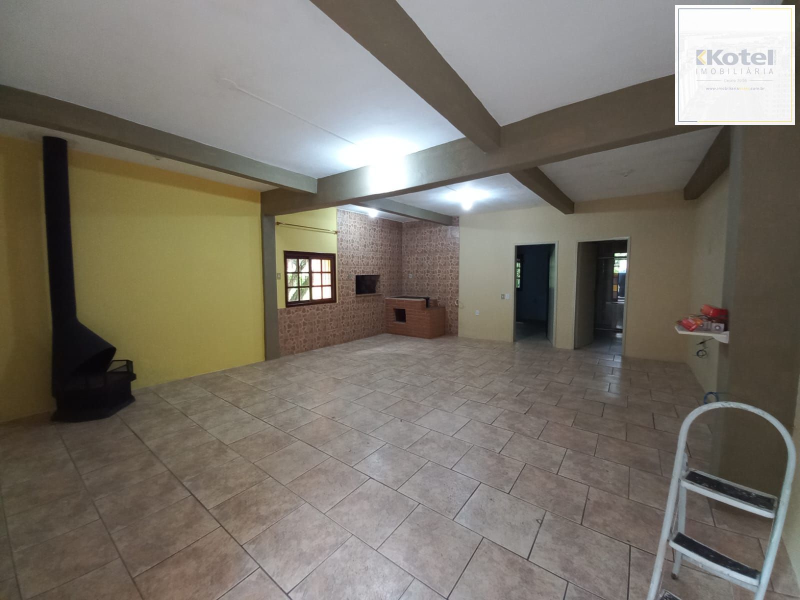 Casa com 2 dormitórios - 1 suíte - Viamão