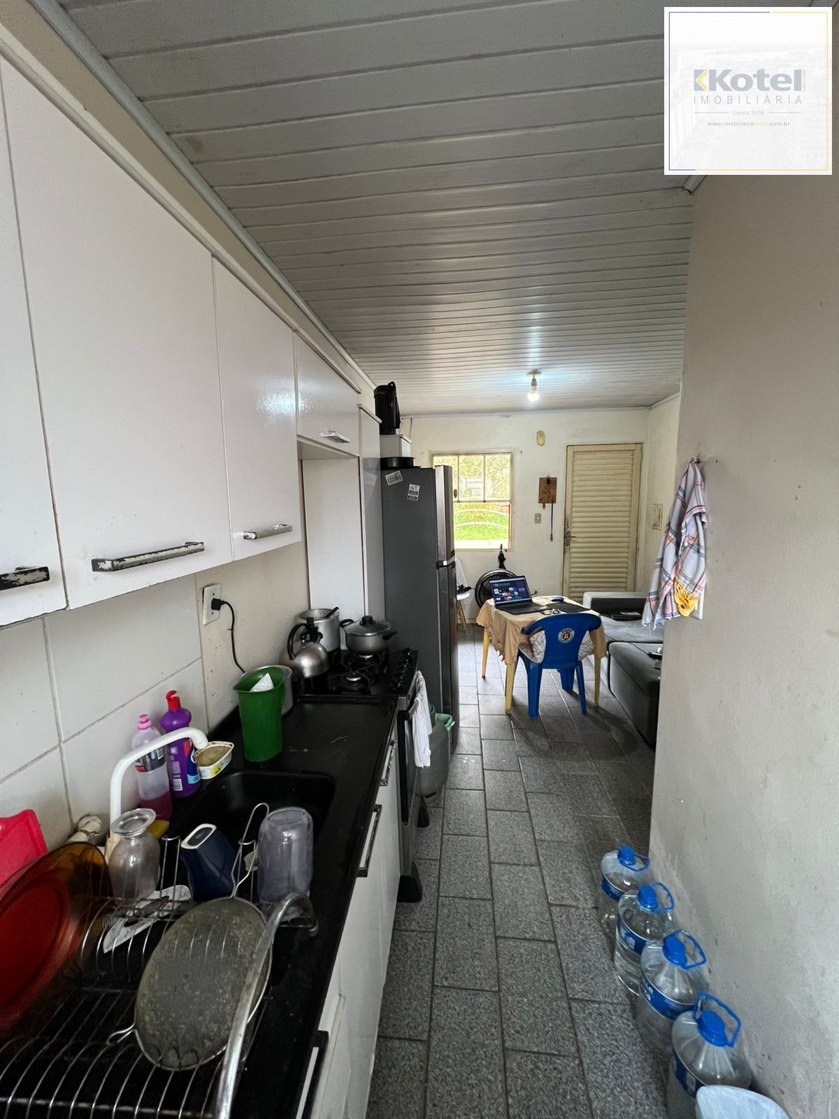 Casa de 2 dormitórios em condominio bairro Agronomia — foto 4