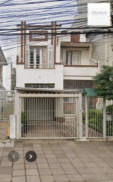 Casa Residência/Comercial 03 dormitórios Bairro Floresta — foto 2