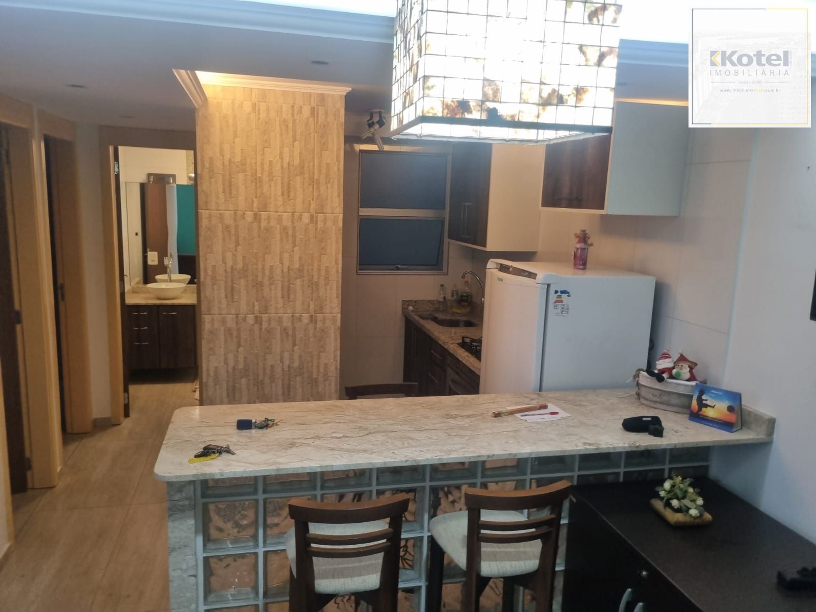 Apartamento no bairro Campo Novo — foto 2