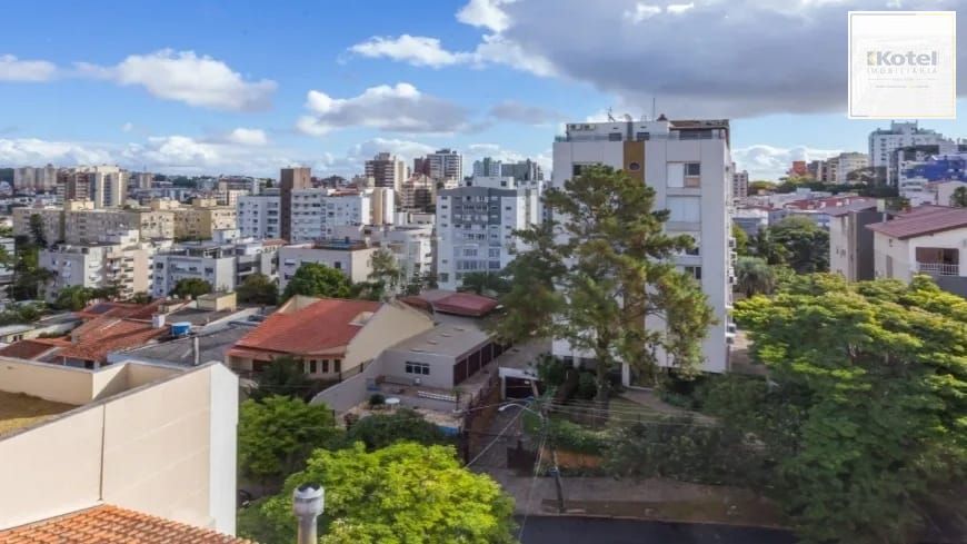 Apartamento, 3 quartos, à venda, 98 m², Petrópolis - Porto Alegre — foto 2