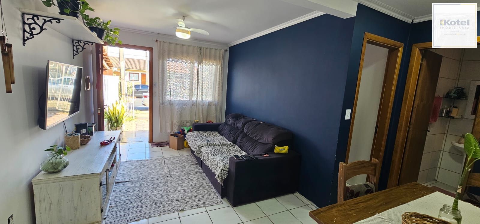 Casa Térrea 3 dormitórios Moradas do Sul — foto 5