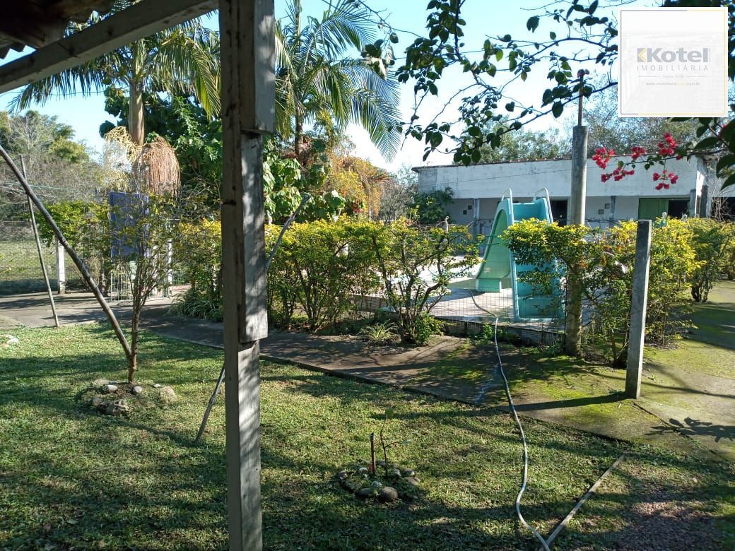 Sítio, 4 quartos, à venda, 160 m², Vila Acos Finos Piratini - Charqueadas — foto 4