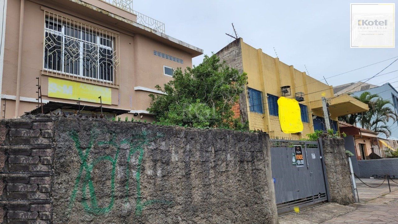 Casa 3 quartos à venda, 200m², São Geraldo - Porto Alegre — foto 3