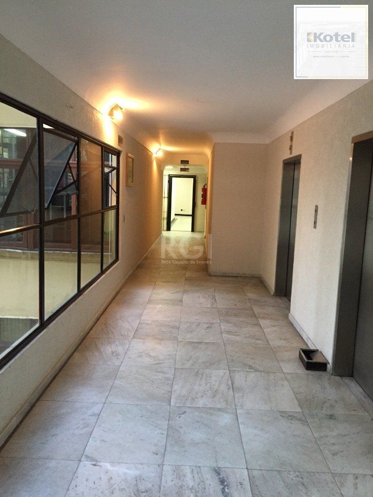Conjunto/Sala para Venda - 72.46m², 0 dormitórios, Centro Histórico — foto 2