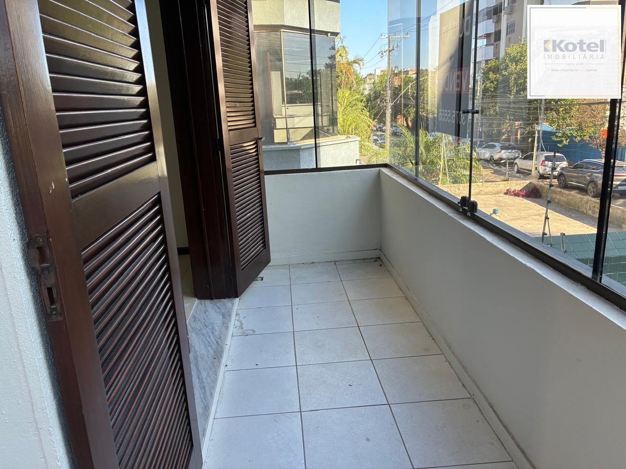 Excepcional Apartamento com 3 dormitórios no centro de Canoas.