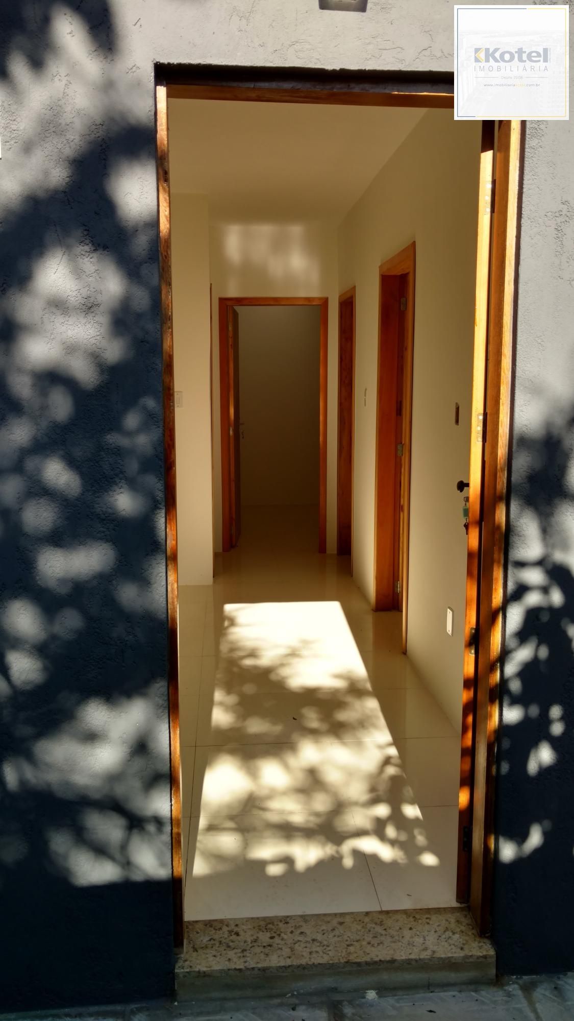 Casa 2 dormitórios, Bairro Aberta dos Morros - Porto Alegre/RS — foto 4