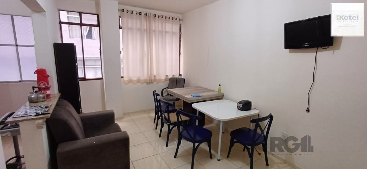 Apartamento para Venda - 51.90m², 1 dormitório, Centro Histórico — foto 3