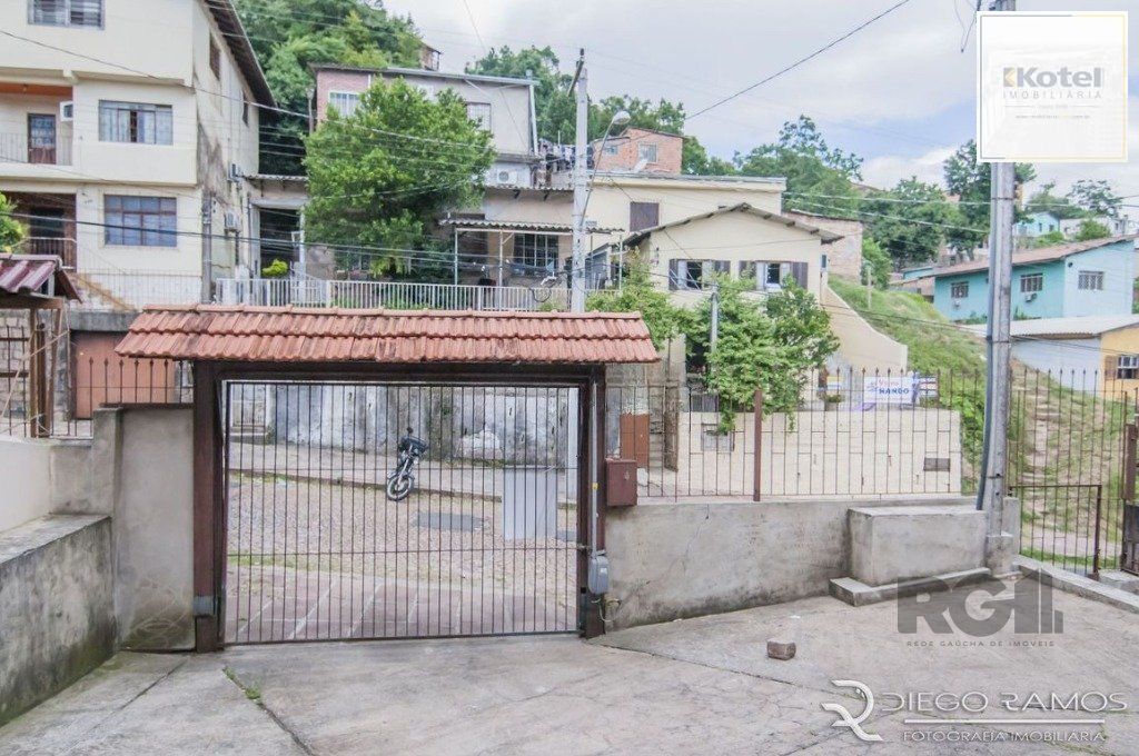 Casa, 4 quartos, à venda, 200 m², Cascata - Porto Alegre — foto 2