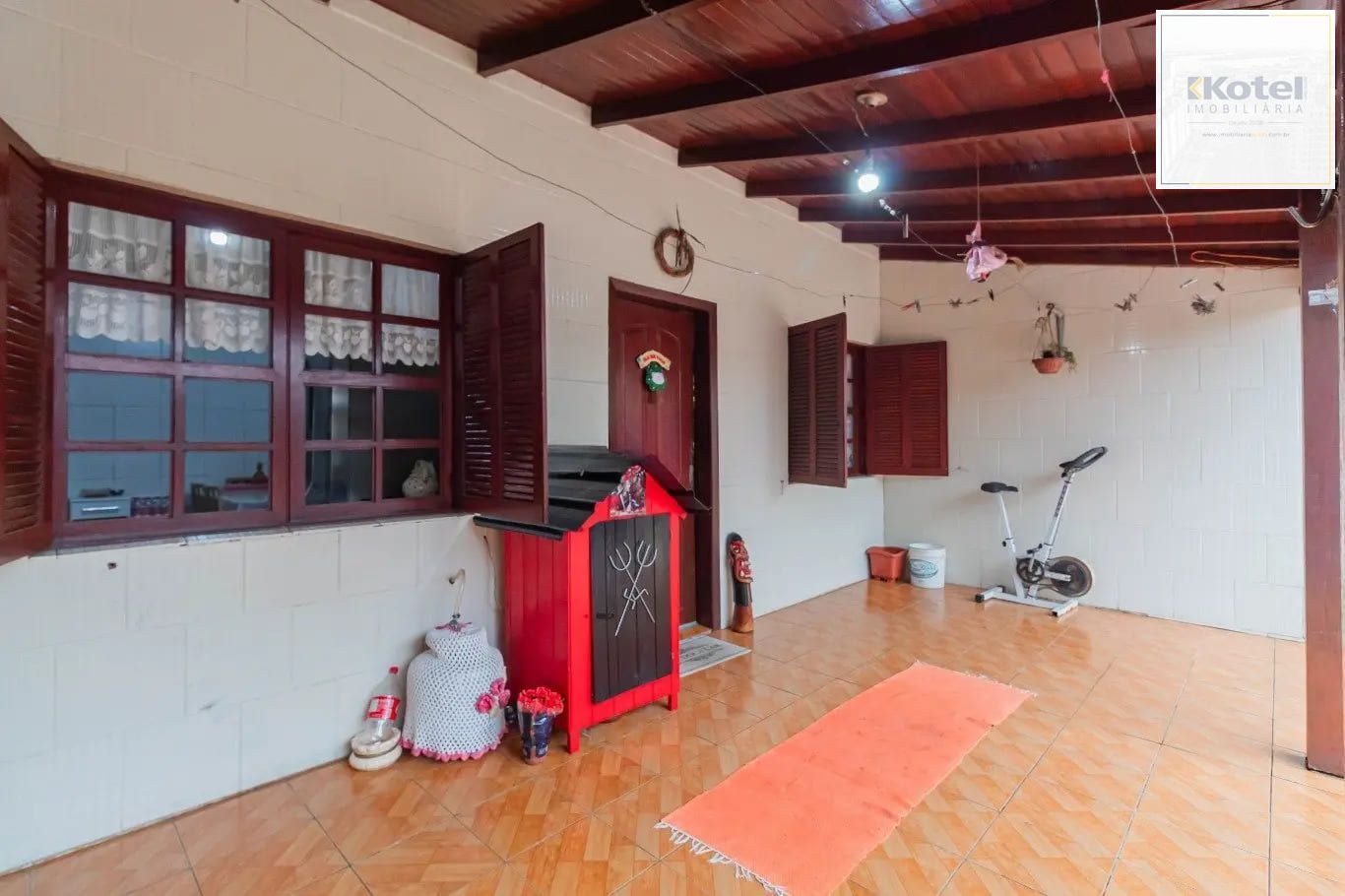 Casa com 2 dormitórios no bairro  Sarandi, Porto Alegre — foto 3
