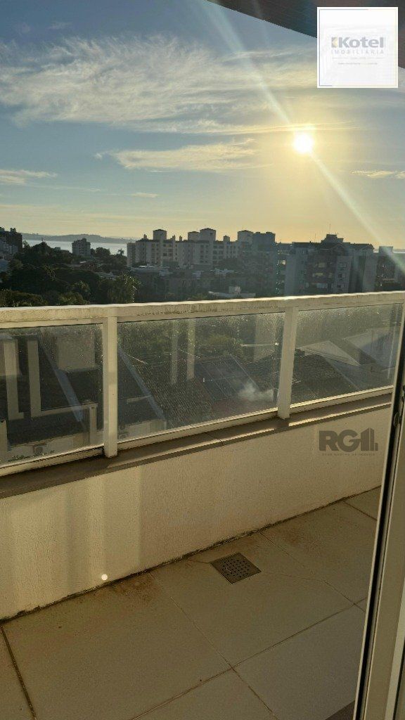 APARTAMENTO COBERTURA - 2 DORMS - 2 VAGAS - 166,21 m² - TRISTEZA — foto 3