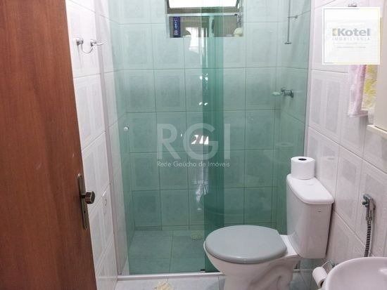 Casa para Venda - 80m², 3 dormitórios, sendo 1 suites, 2 vagas - Teresópolis — foto 5
