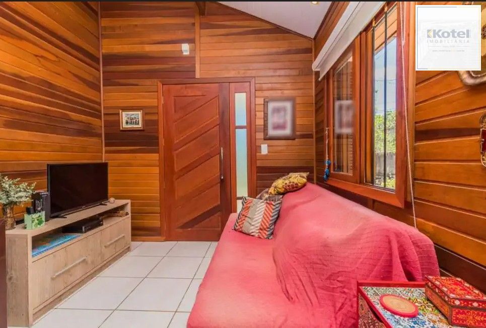 Casa 4 Dormitórios Bairro Gloria. — foto 4