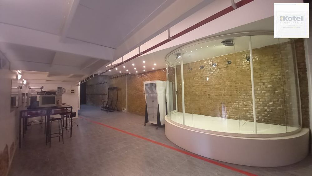 Prédio Comercial 8 quartos à venda, 1000m², Centro Histórico - Porto Alegre