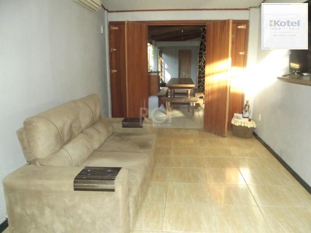 Casa para Venda - 150m², 3 dormitórios, Restinga — foto 3