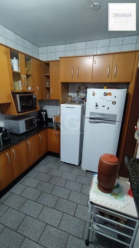 Casa para Venda - 120m², 3 dormitórios, sendo 2 suites, 3 vagas - Vera Cruz