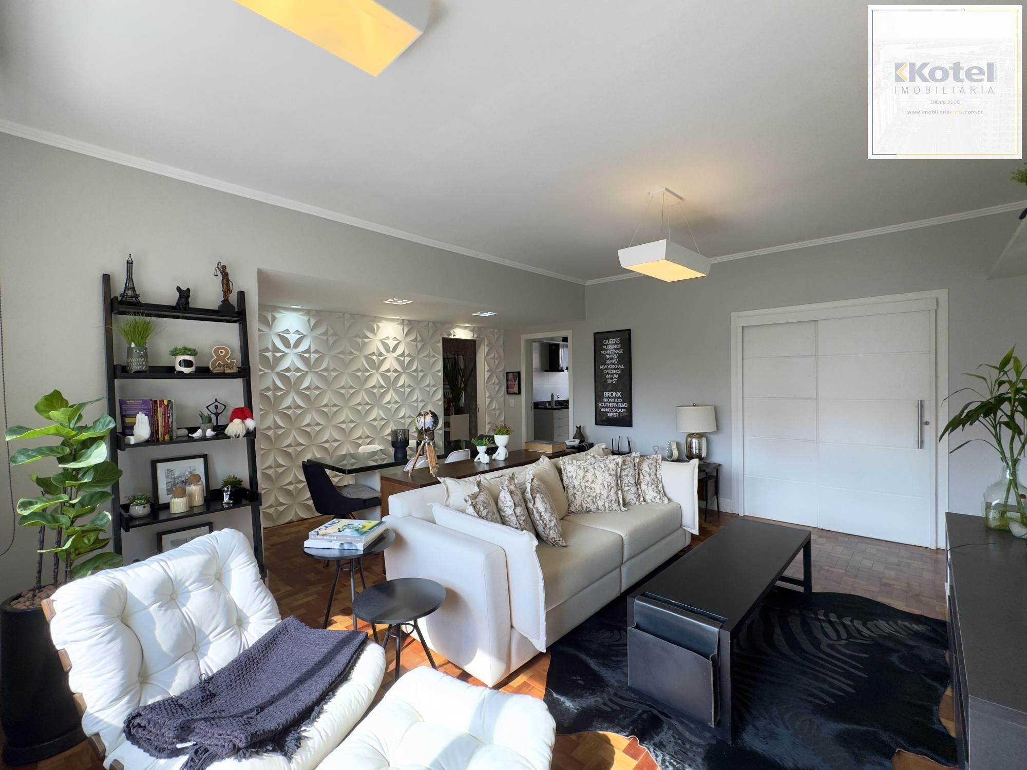 Apartamento 3 quartos à venda, 207m², Centro Histórico - Porto Alegre — foto 5