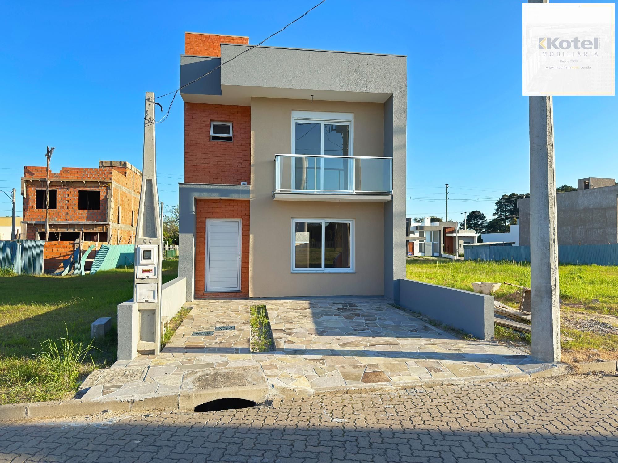 Casa de Condomínio 3 quartos à venda, 112m², Hípica - Porto Alegre — foto 2