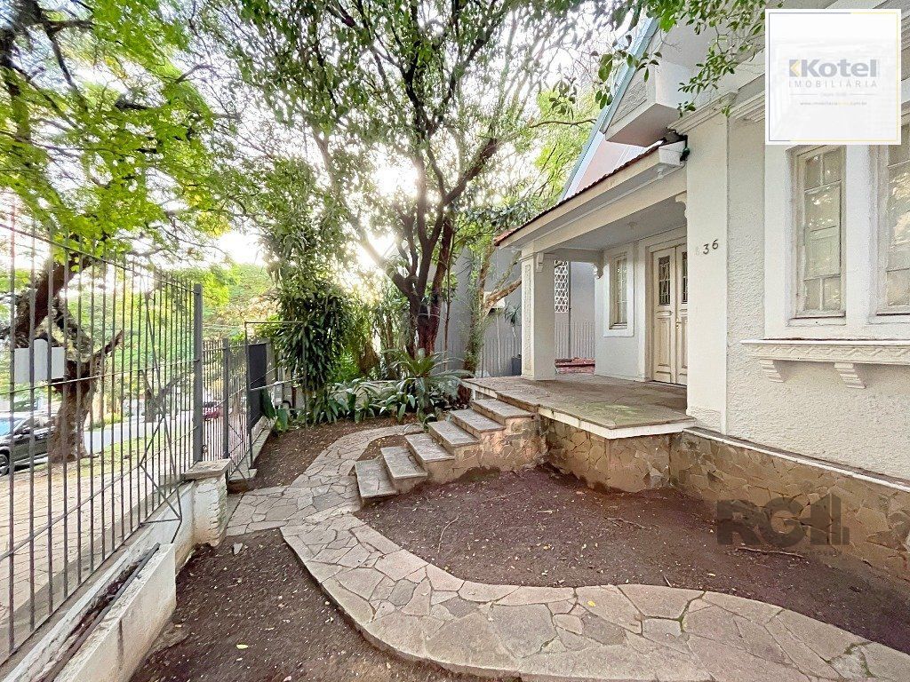 Casa 2 quartos à venda, 187m², Petrópolis - Porto Alegre — foto 2