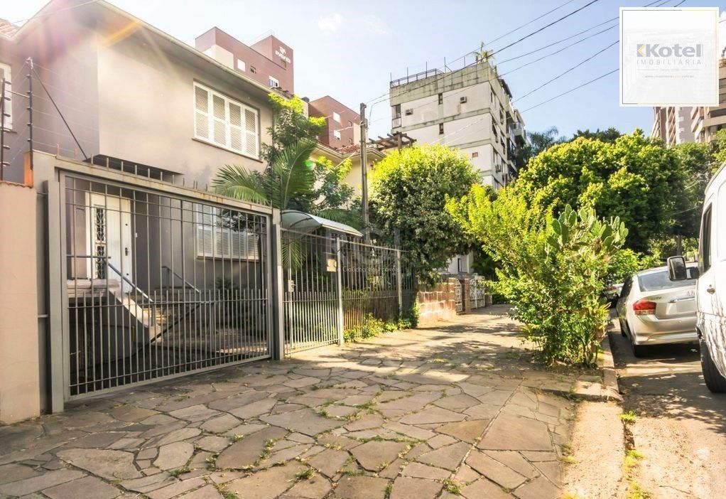 Casa Comercial para Venda - 239m², 0 dormitórios, Auxiliadora — foto 4