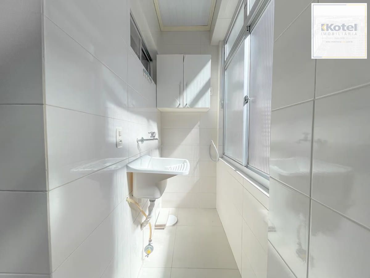 Apartamento de 3 dormitorios à venda em São Sebastião, Porto Alegre. — foto 5