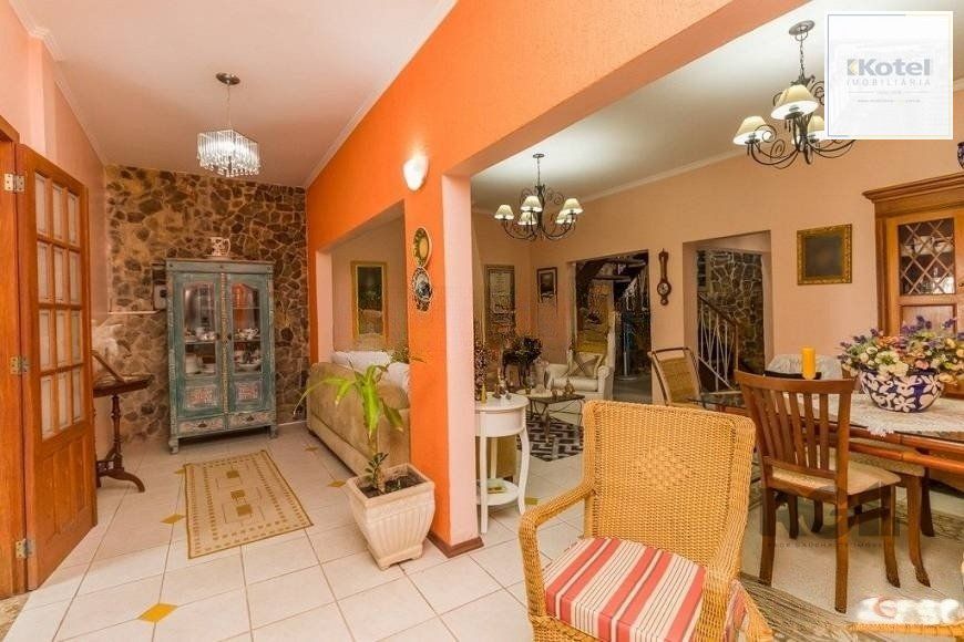 Casa 3 Dormitório(s) Bairro Cristal — foto 4