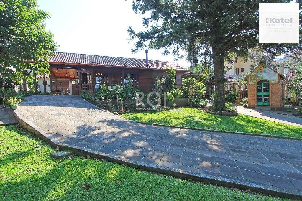 Casa para Venda - 205m², 2 dormitórios, sendo 1 suites, 4 vagas - Cristal — foto 2