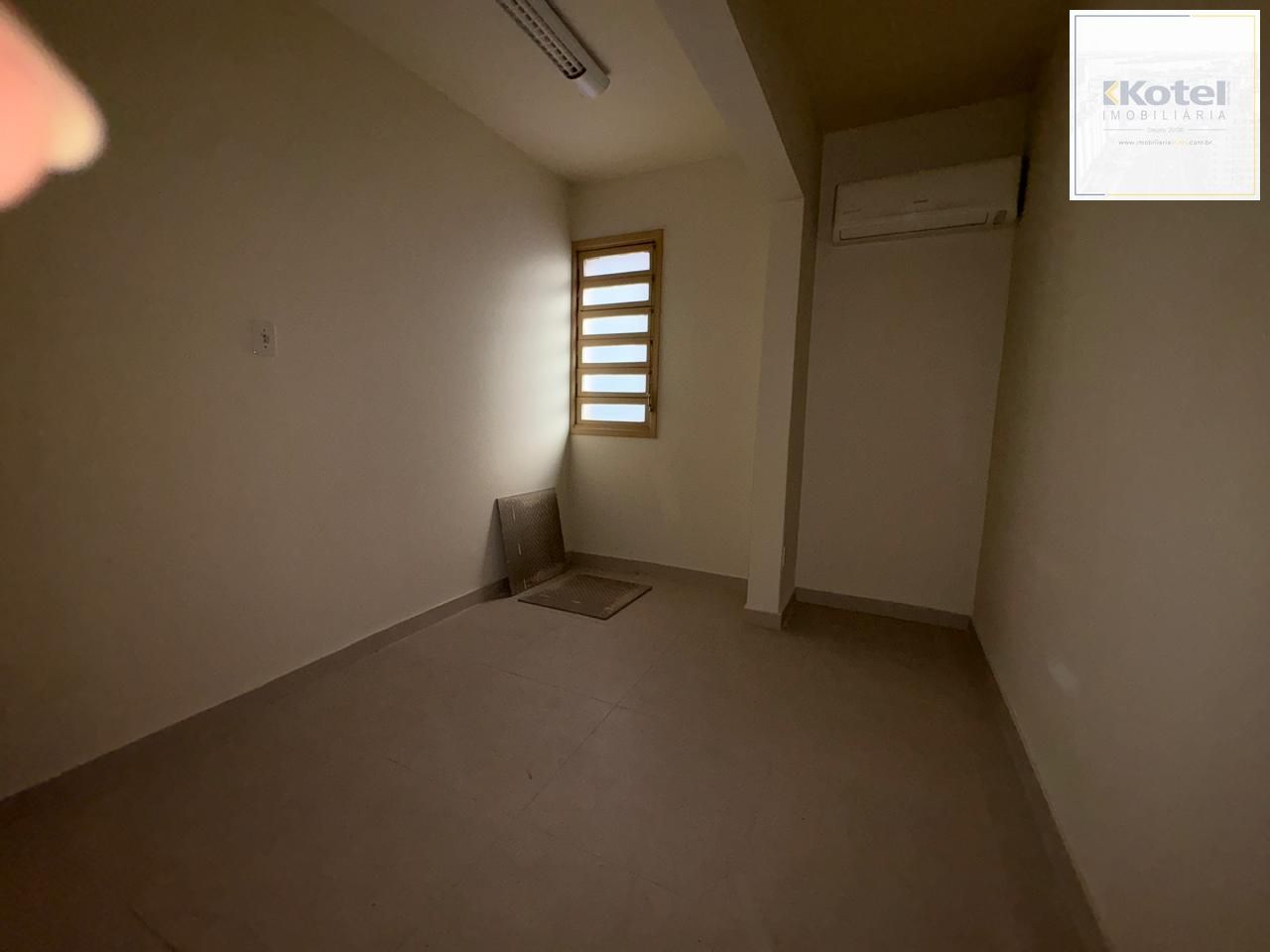 Sala comercial 26,73m² no Centro