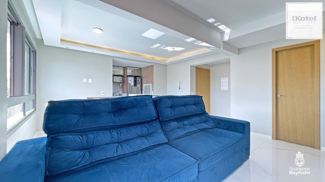 Apartamento para Venda - 75.12m², 3 dormitórios, 1 suite, 1 vaga - Farroupilha — foto 3