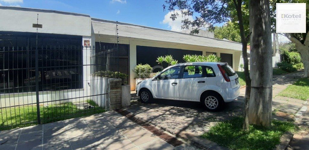 casa - 3 dorms. - 10 vagas - 316,00 m² - Boa Vista — foto 2