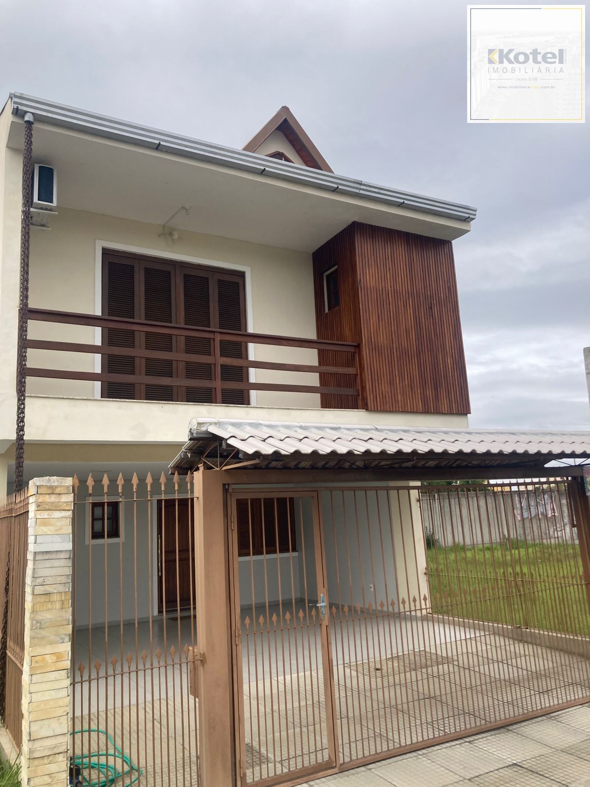 Casa de 3 Pavimentos no Bairro Aberta dos Morros — foto 2