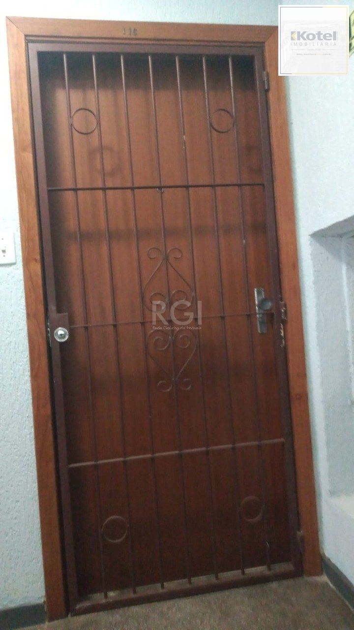 APARTAMENTO 2D, JARDIM BOTANICO — foto 4