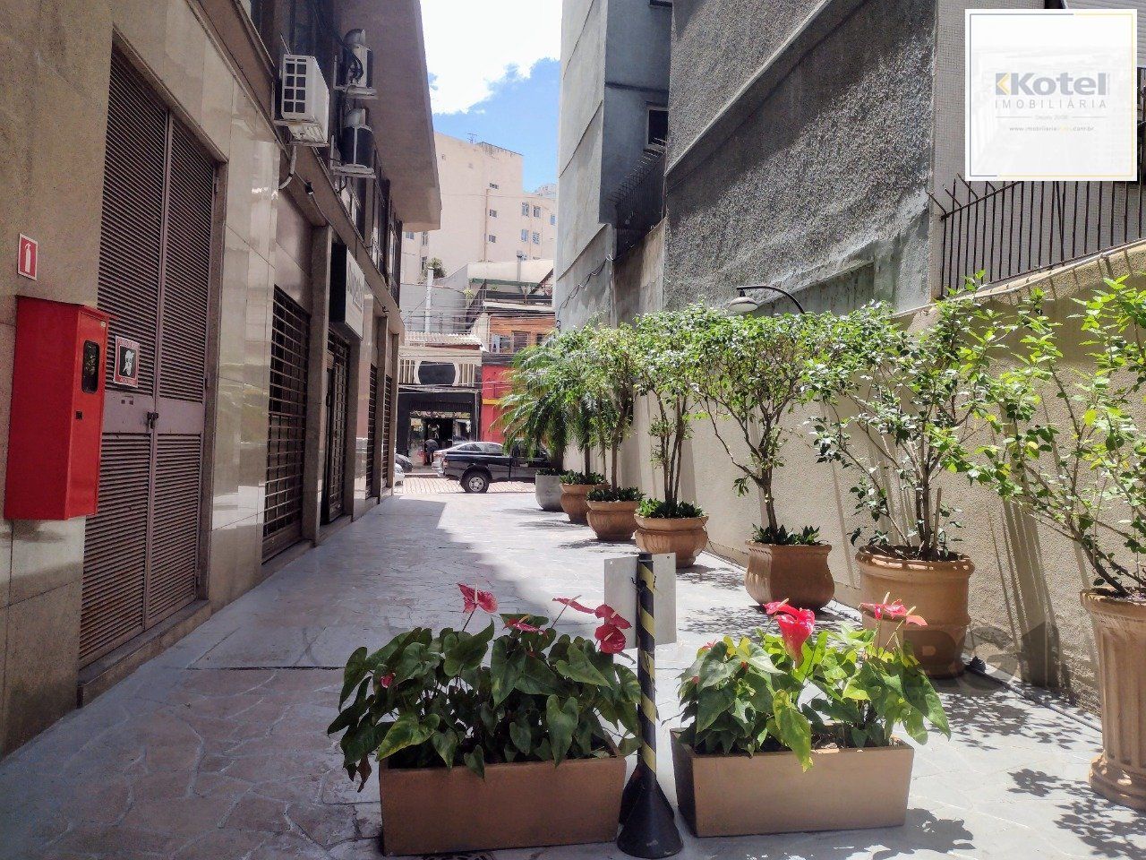 Ótimo apartamento 01 dormitórios com 53,50 m² - com churRasqueira no CENTRO HISTÓRICO — foto 4