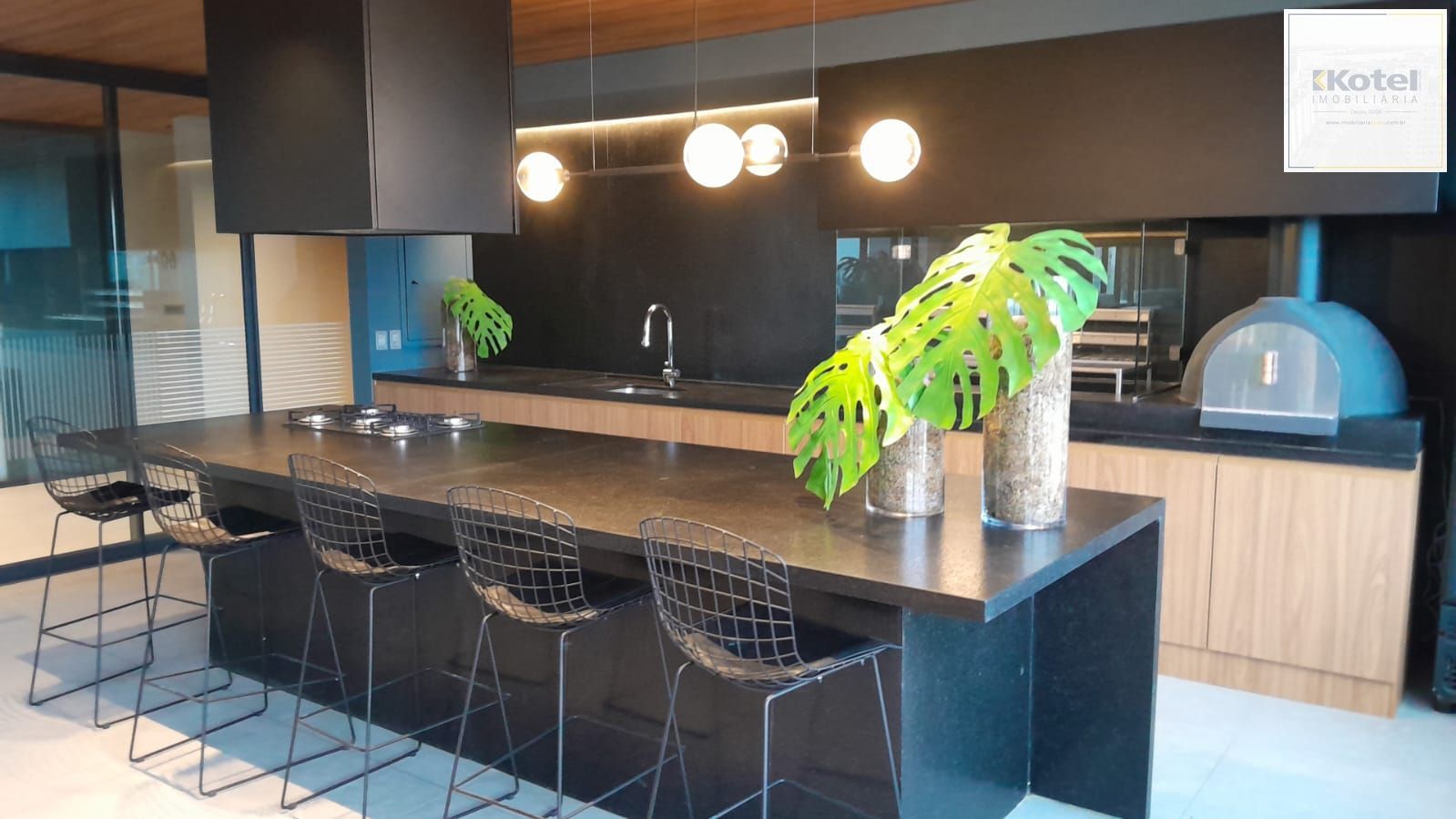 Apartamento novo,2 quartos,andar alto,box,na Cidade baixa e com Infra — foto 4