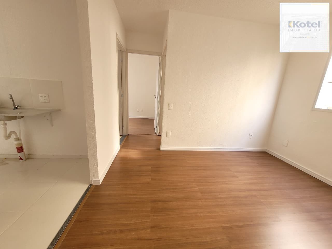 Apartamento, 2 quartos, à venda, 41 m², Vila Nova - Porto Alegre — foto 5