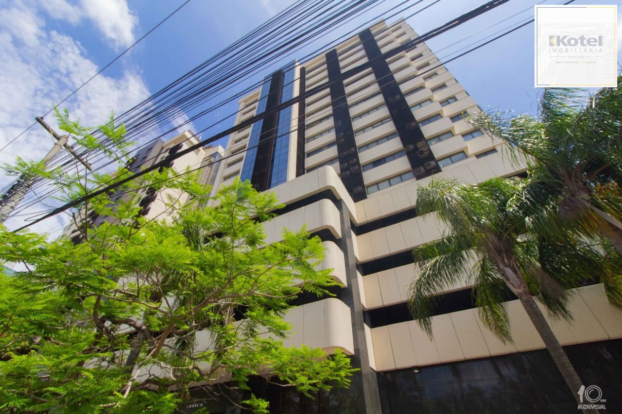 Conjunto/Sala para Venda - 34.88m², 0 dormitórios, 1 vaga - Praia de Belas