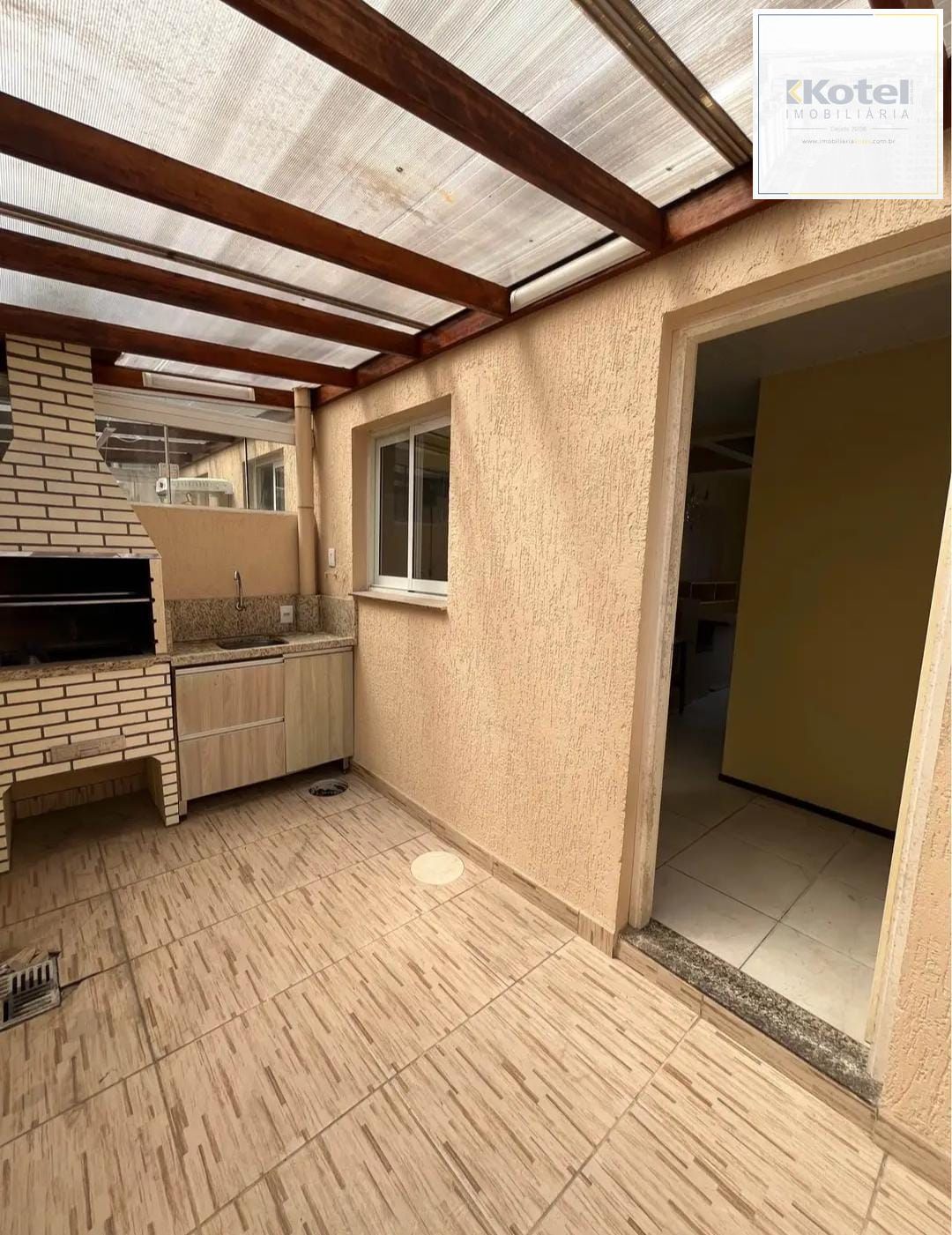 Casa de Condomínio 2 quartos à venda, 84m², Restinga - Porto Alegre — foto 5