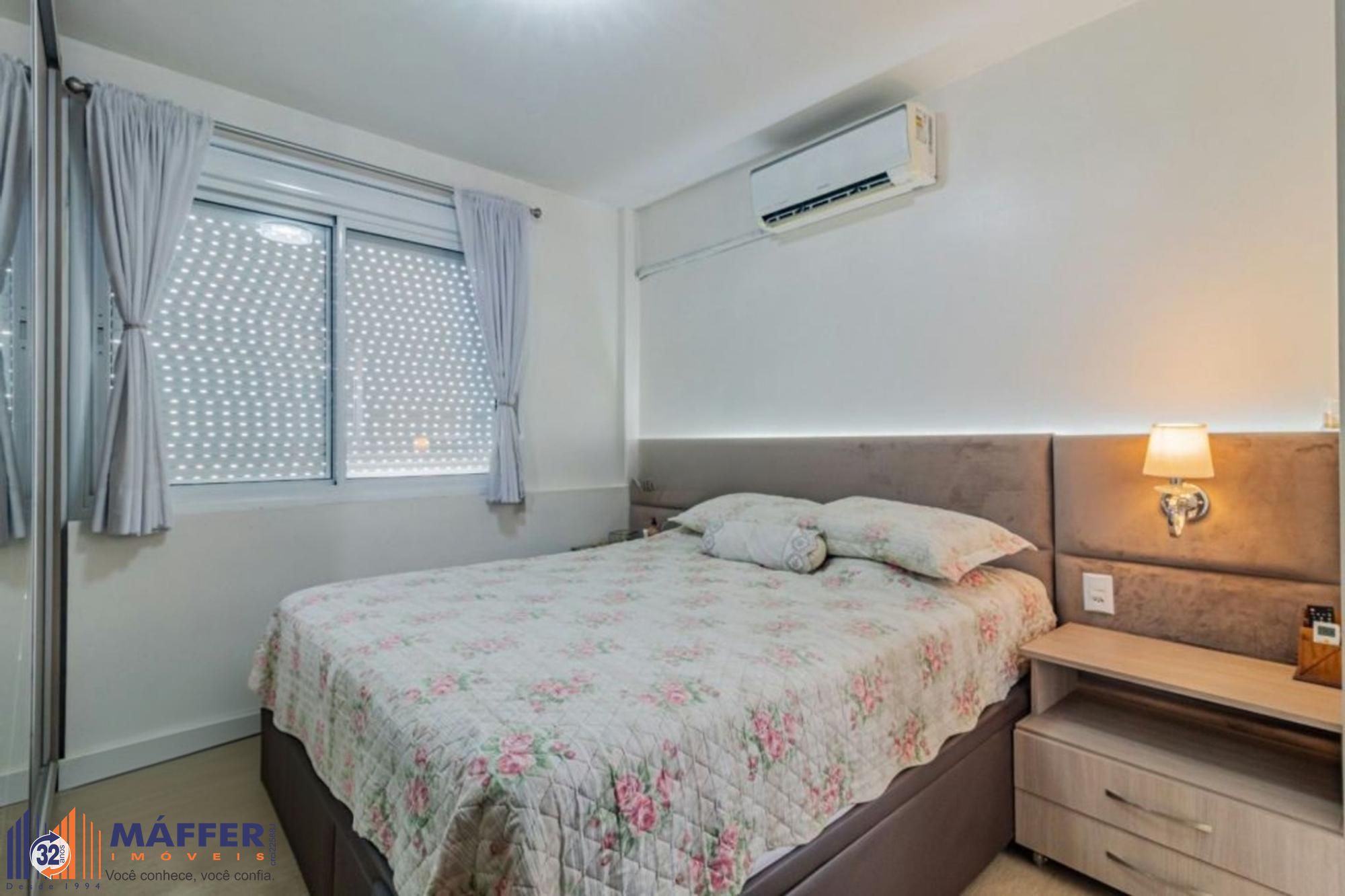 Apartamento, 3 quartos, 74 m² - Foto 11
