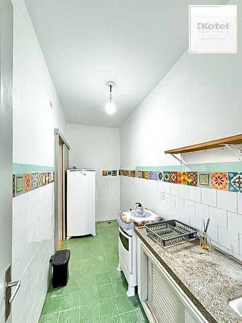 APARTAMENTO 1 DORMITÓRIO À VENDA NO CENTRO HISTÓRICO DE PORTO ALEGRE – 42M²