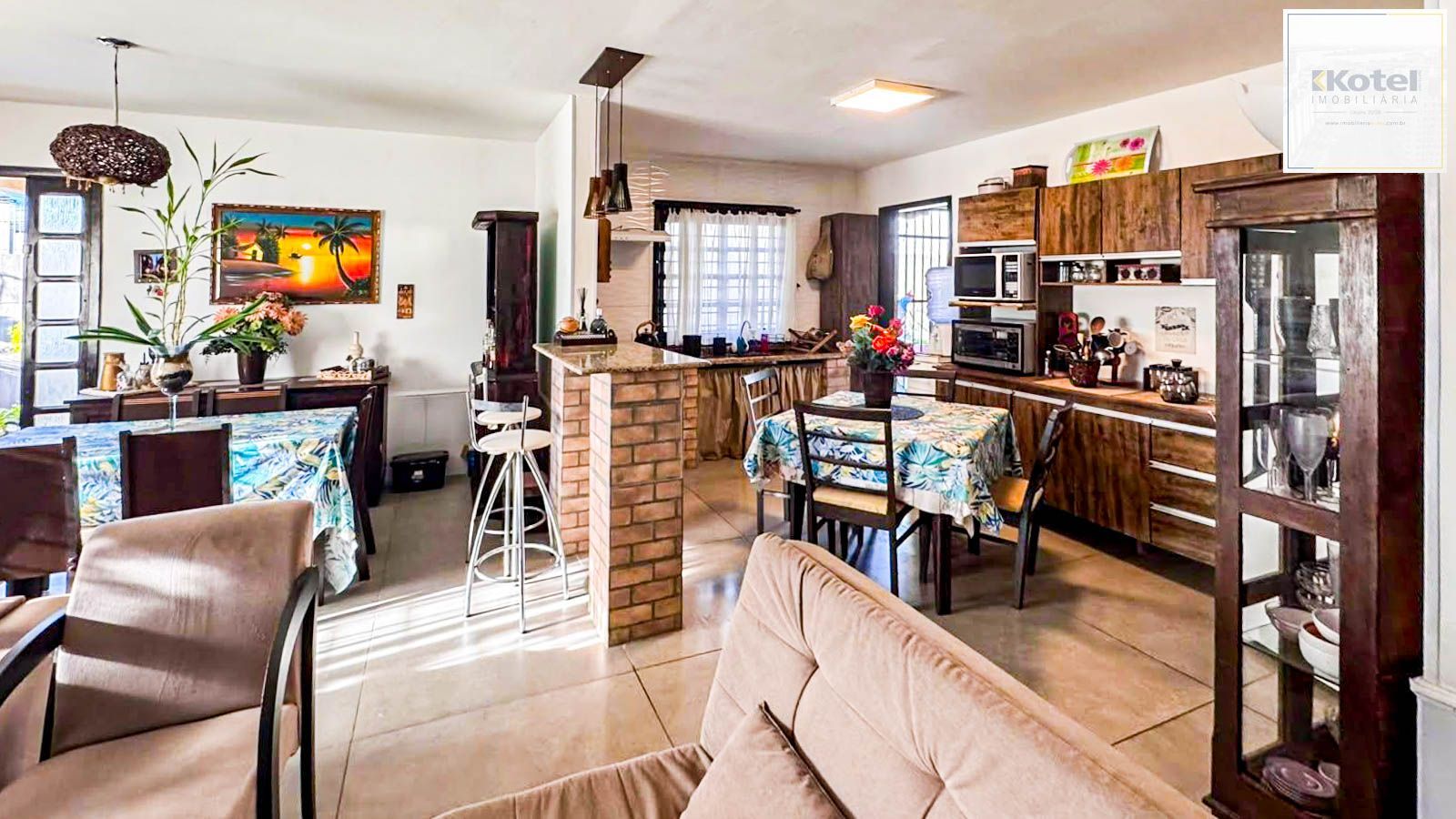 Casa, 4 quartos, à venda, 240 m², Praia da Cal - Torres — foto 4