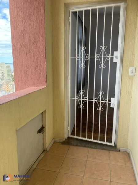 Apartamento, 1 quarto, 36 m² - Foto 1