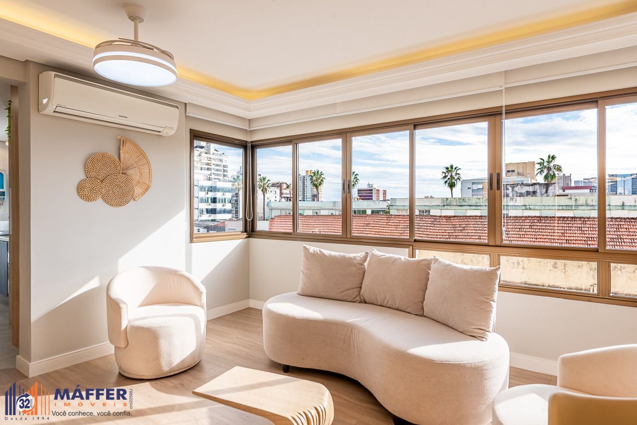 Apartamento, 2 quartos, à venda, 76 m², Menino Deus - Porto Alegre — foto 4