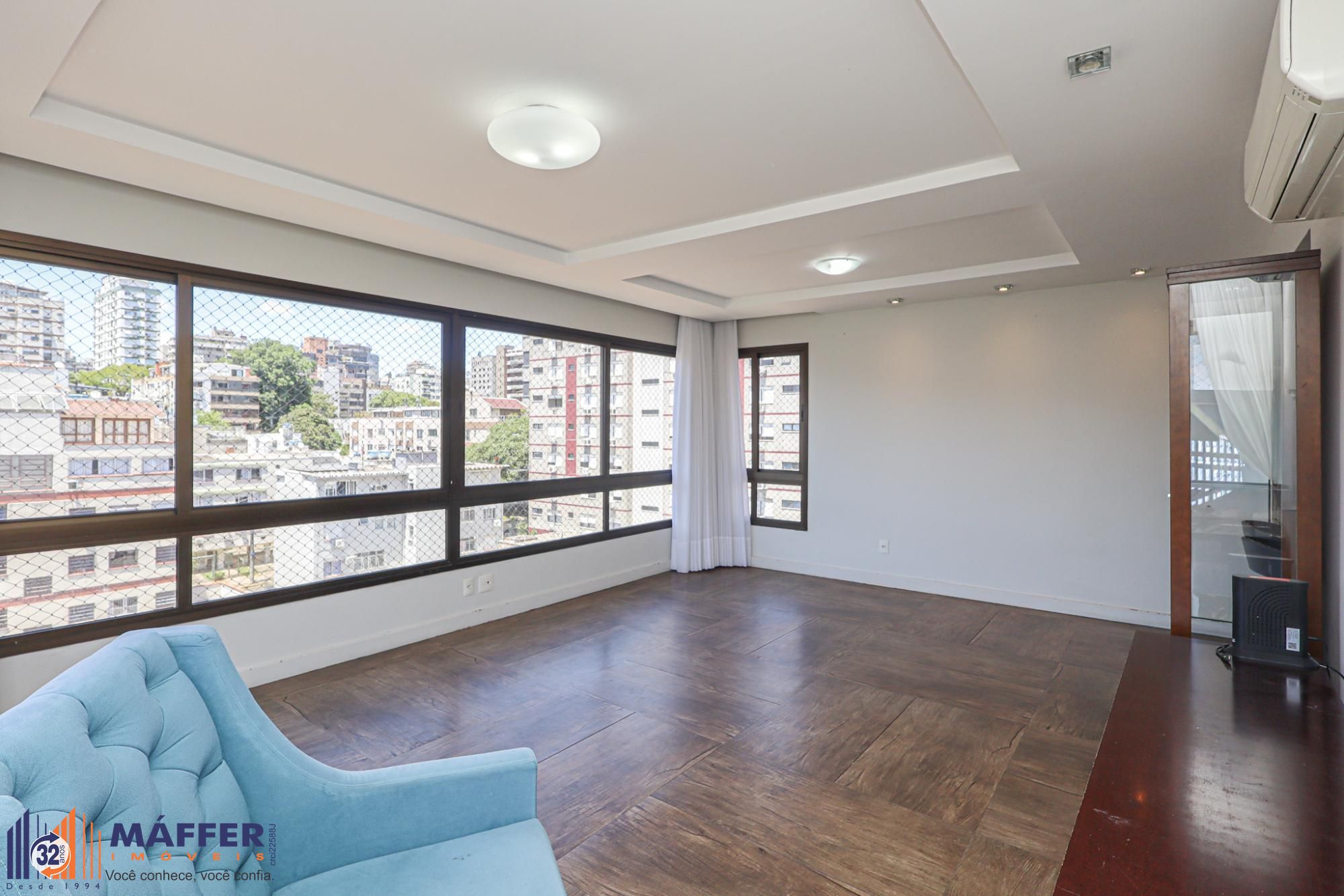 Apartamento, 2 quartos, 83 m² - Foto 5