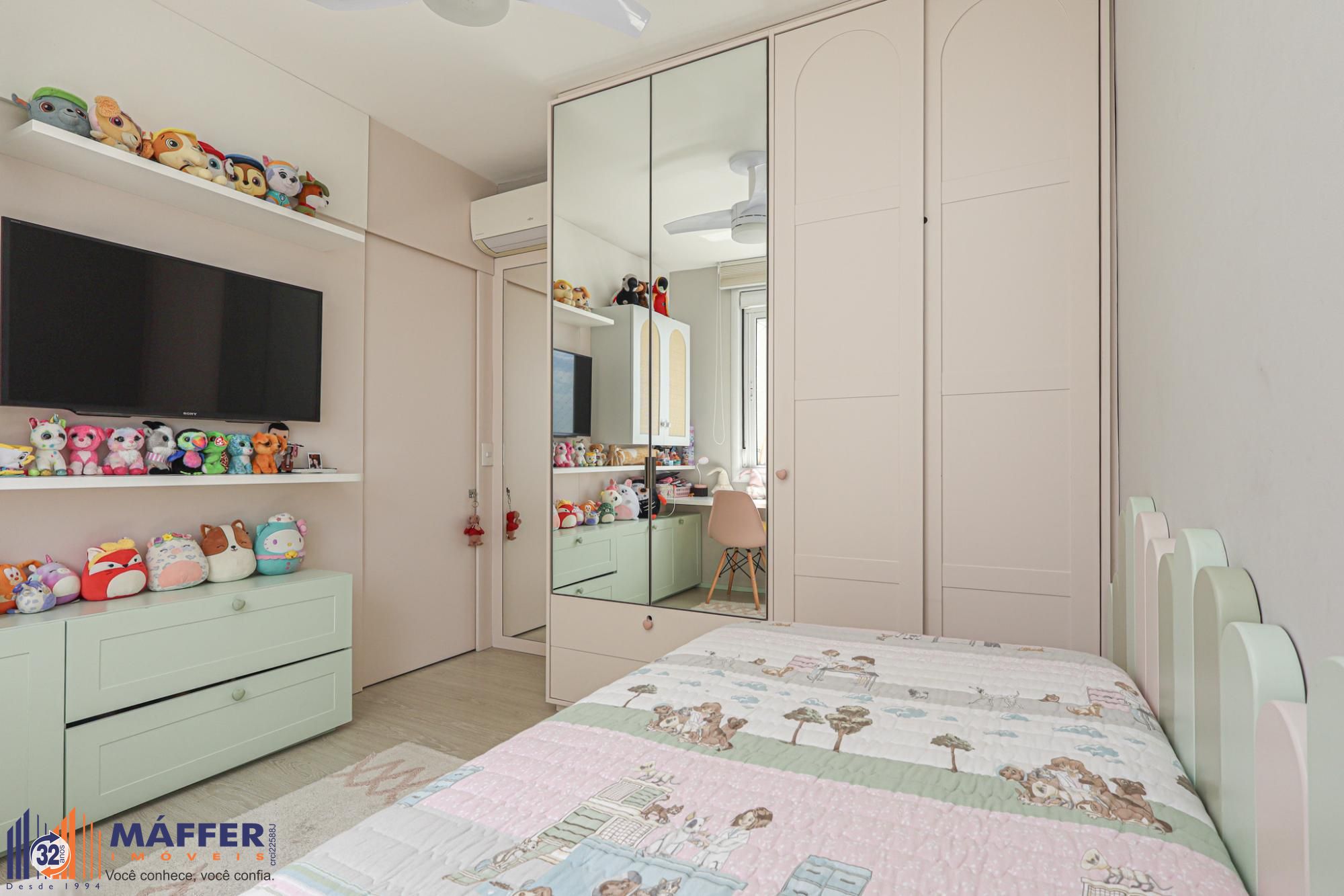Apartamento, 3 quartos, 92 m² - Foto 30
