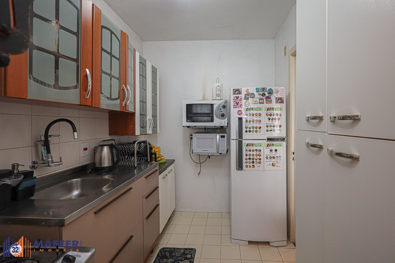 Apartamento, 2 quartos, 54 m² - Foto 8