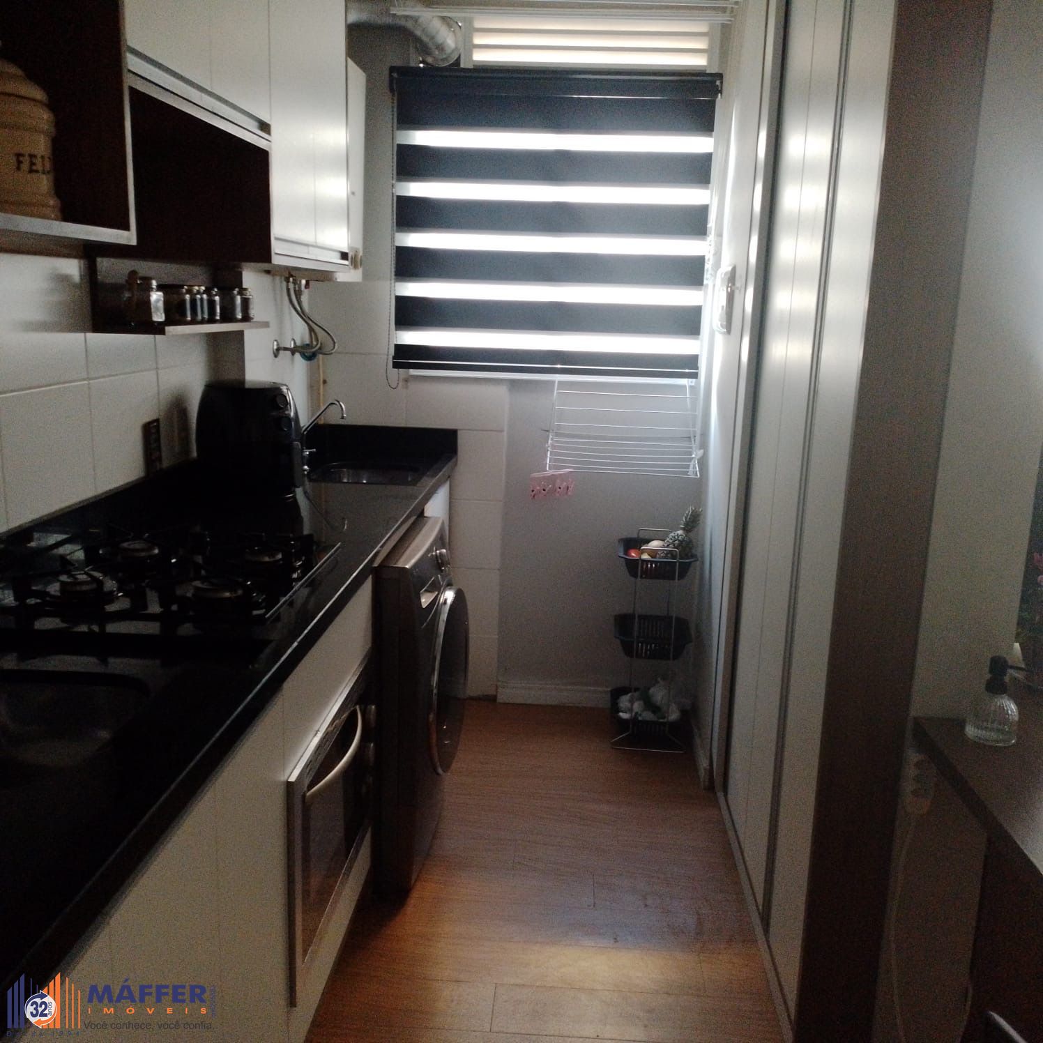 Apartamento, 2 quartos, 48 m² - Foto 9