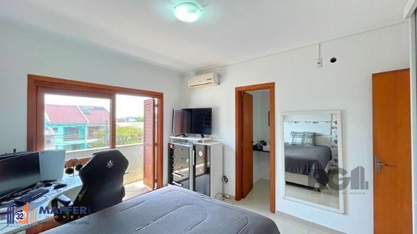 Casa, 3 quartos, 215 m² - Foto 21