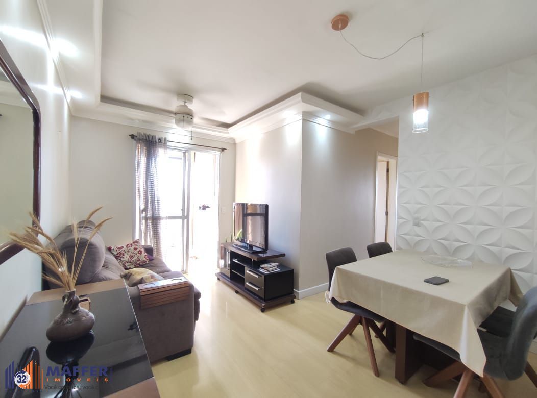 Apartamento, 3 quartos, à venda, 64 m², Sarandi - Porto Alegre — foto 2