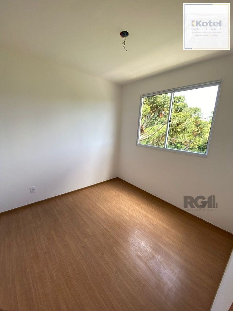 Apartamento de 02 dormitorios com vaga e infrastrura na Cavalhada- Porto Alegre — foto 2